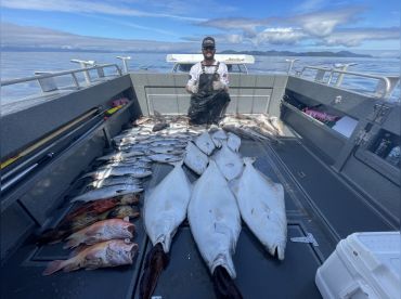 Saltwater Excursions, LLC