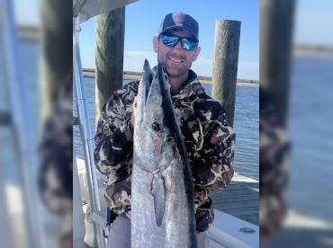 American Gulf Fishing Charters