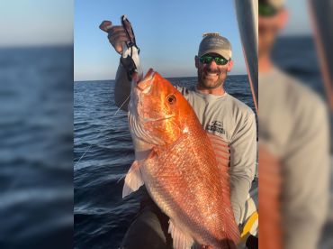 American Gulf Fishing Charters