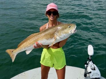 Capt Cody Layman’s Guide Service