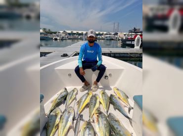 OCEANIC JOURNEYS YACHTS RENTAL