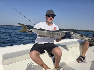 Oceanic Journeys Yachts Rental