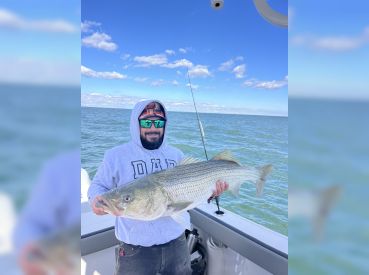 Chasing Tails Charters LLC