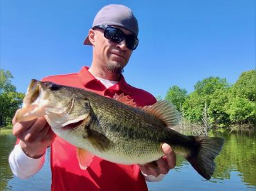 Lancaster Guide Service