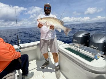 Ticket Box Fishing Company thumbnail