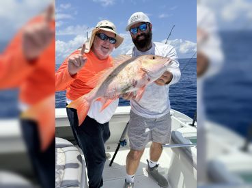 Ticket Box Fishing Company thumbnail