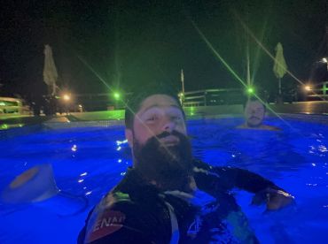 Pinima Fishing Lodge