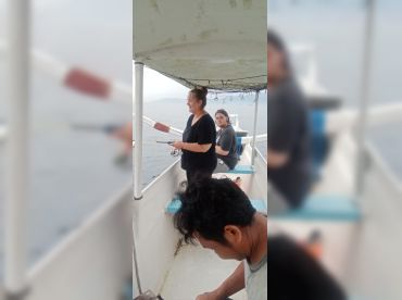 Trip Fishing, Snorkeling,Candidasa