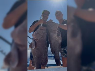 Fishing Charter Siracusa