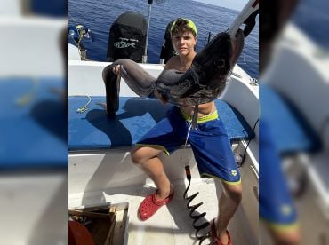 Fishing Charter Siracusa