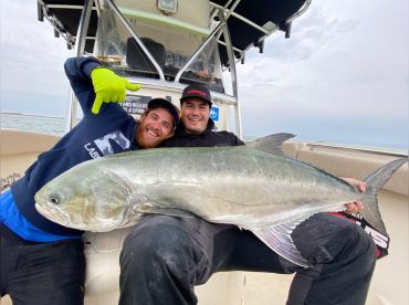 Green Flake Fishing SL