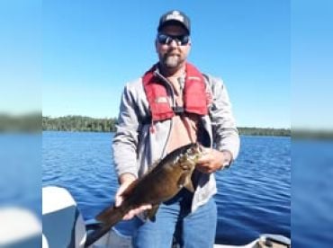 Five Mile Lake Lodge