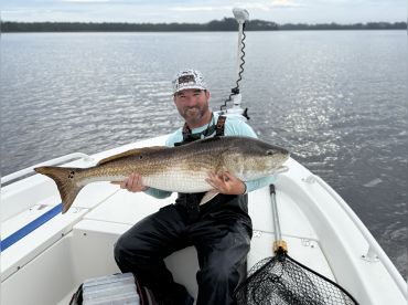 Thump Chaser Charters