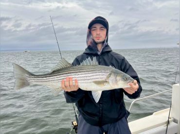 Carnivore Sport Fishing