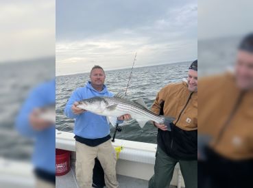 Carnivore Sport Fishing