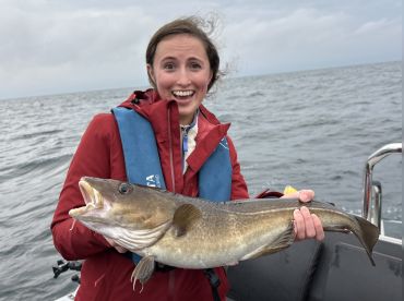 AnglerPilot: Discover More Than the Catch!