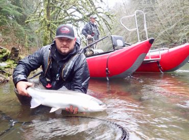 Matusz and Sons Guide Service