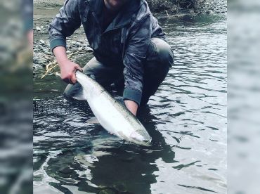 Matusz and Sons Guide Service