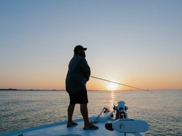 Island Adventure Charters