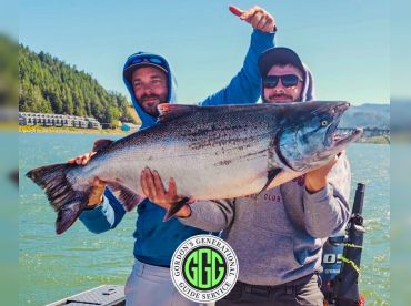 Gordon’s Generational Guide Service