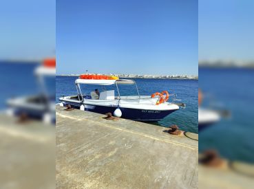 Aquaholic Fishing Charters