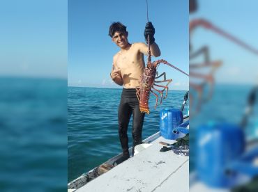 Bull Shark Adventure Tours -Belize