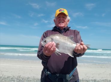 The Bearded Fisher Guided Fishing Tours