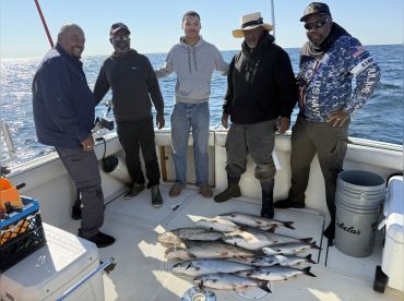 Personal Best Sport Fishing