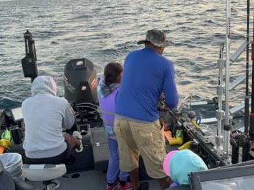 Personal Best Sport Fishing 3