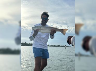 AMI Charter Adventures thumbnail