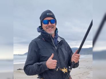 Shoreline Fishing - Your Gateway to Overberg