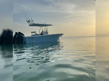 Shejara Sportfishing