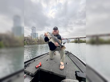 Miller’s Bass Outfitters