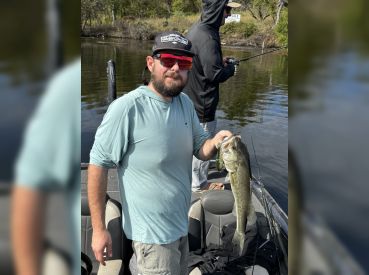 Miller’s Bass Outfitters