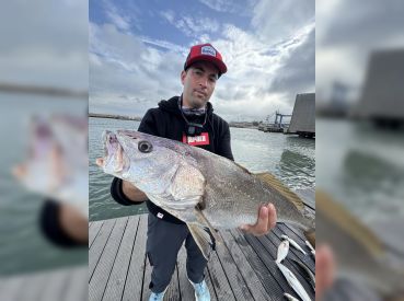 João Félix Fishing Guide