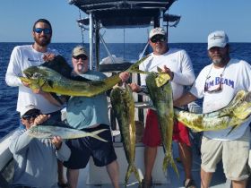 Frick and Frack Fishing Charters