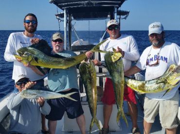 Frick and Frack Fishing Charters thumbnail