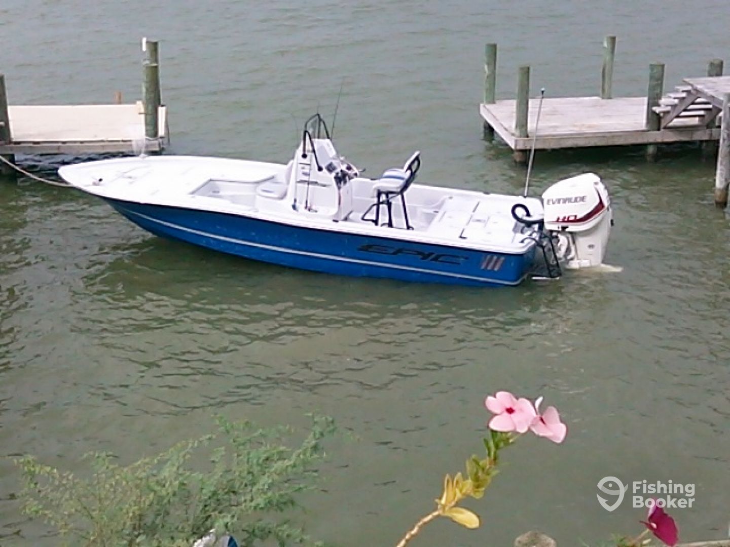 Boat Image