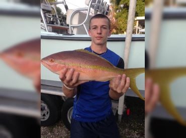 Markin’ Fish Charters thumbnail