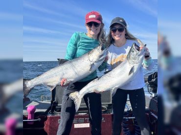 Central Coast Angling