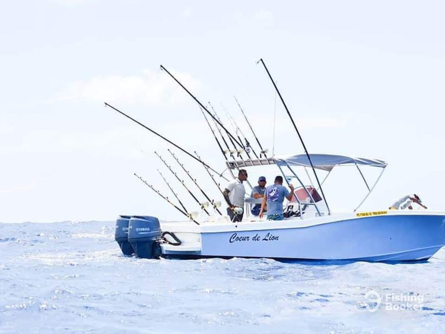 Boat Image