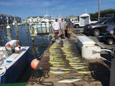 Backin’ Up Sportfishing Adventures thumbnail