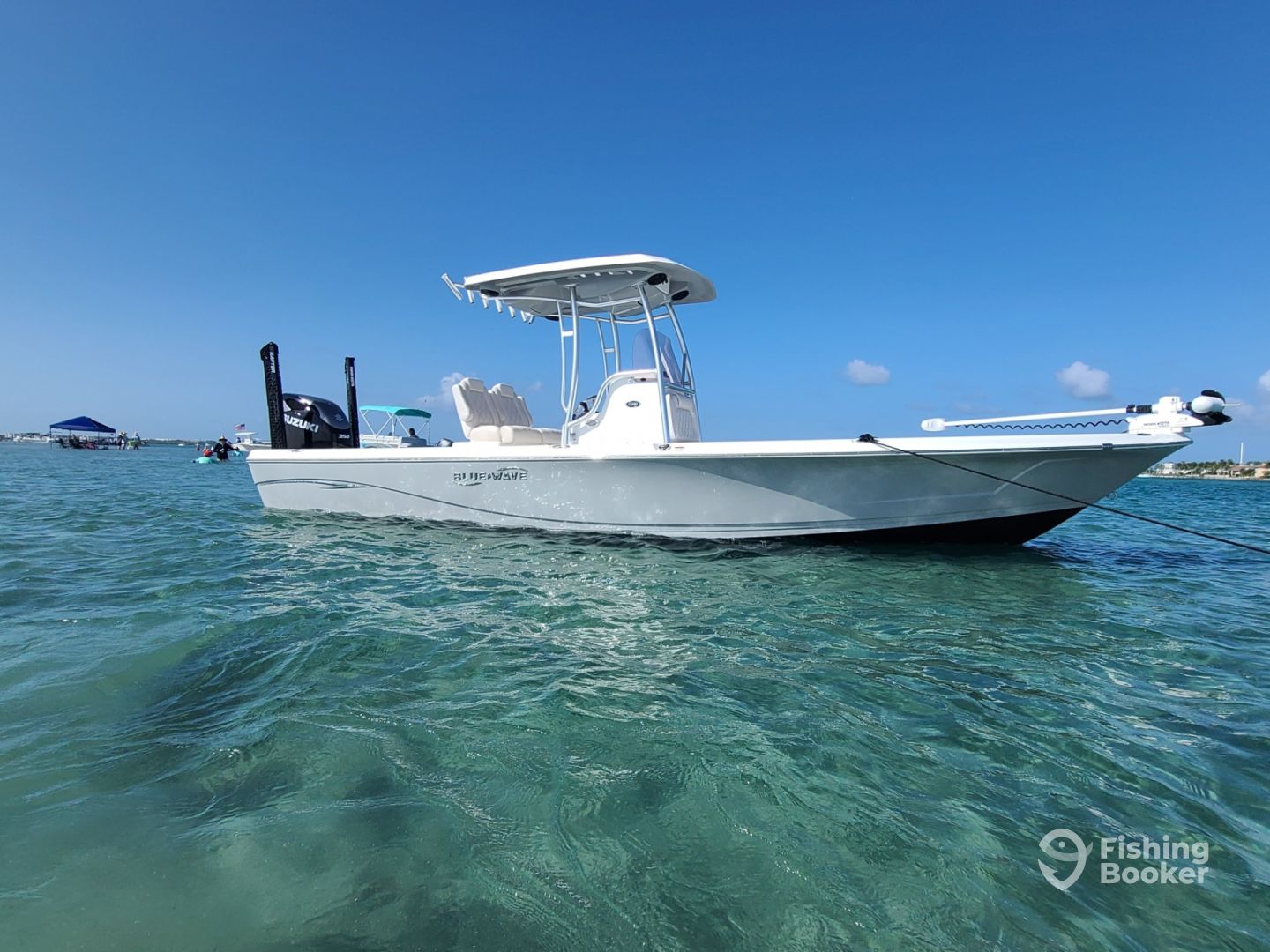 Boat Image