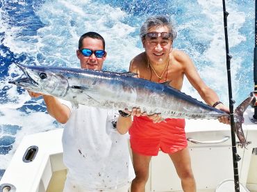 Old Hat Fishing Charters thumbnail