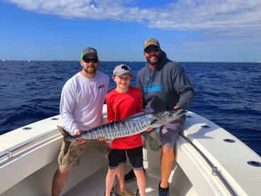 Controlled Chaos Fishing Charters Riviera Beach Updated 2021 Prices Fishingbooker