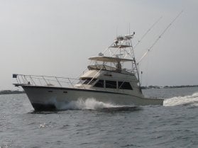 Reel Chill Charter