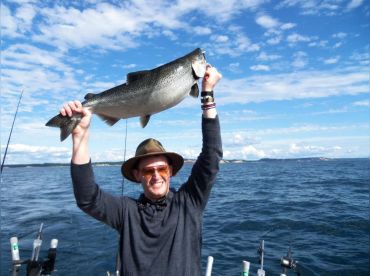 Gold Coast Charter Service, Inc. thumbnail