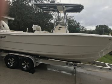 Port St Lucie Fishing Charters thumbnail