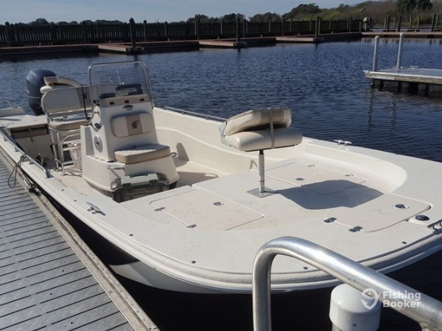 Boat Image