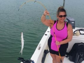 fun inshore in punta cana 